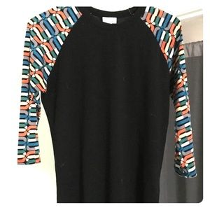 XS LuLaRoe Randy